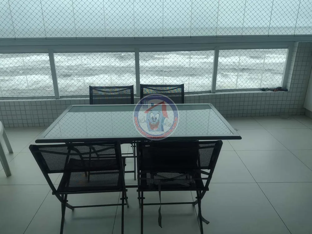 Apartamento, 4 quartos, 149 m² - Foto 1