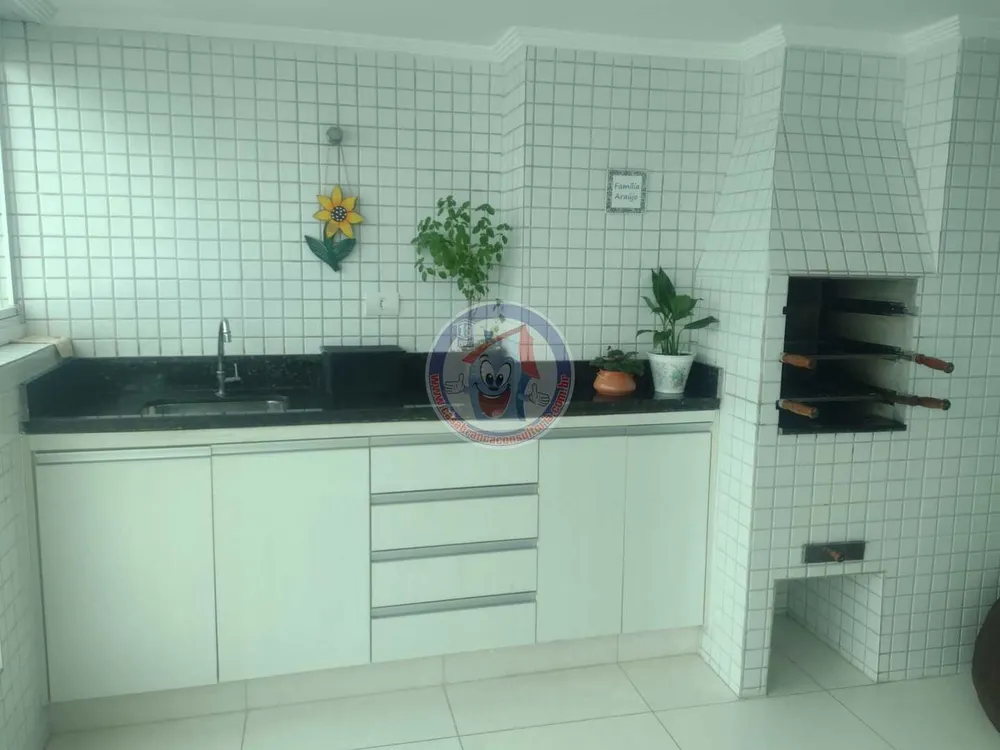 Apartamento, 4 quartos, 149 m² - Foto 2