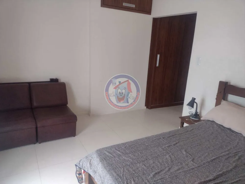Apartamento, 4 quartos, 149 m² - Foto 5