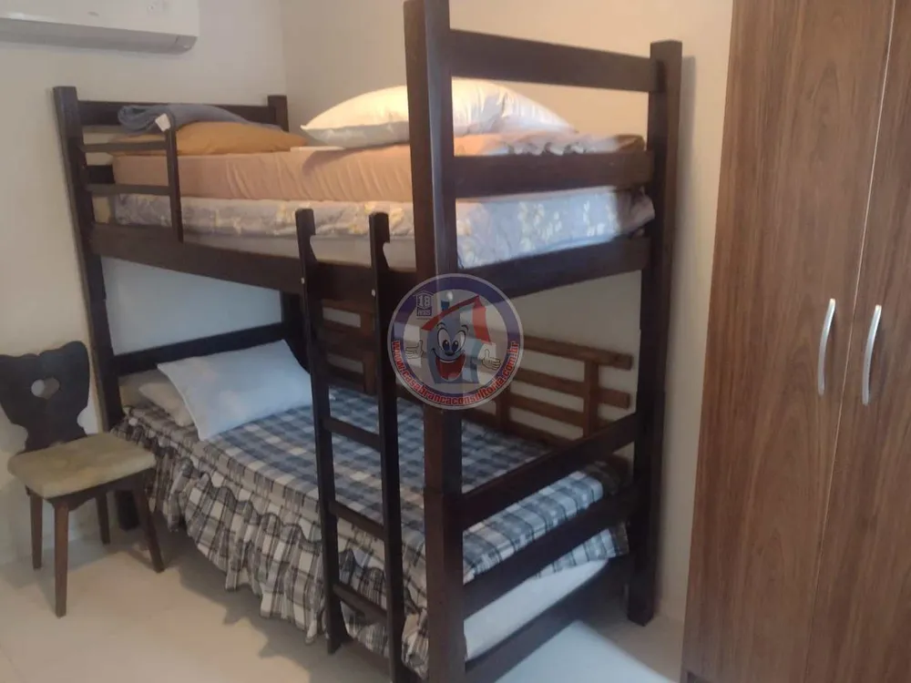 Apartamento, 4 quartos, 149 m² - Foto 10