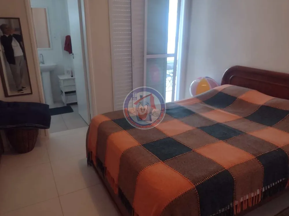 Apartamento, 4 quartos, 149 m² - Foto 9