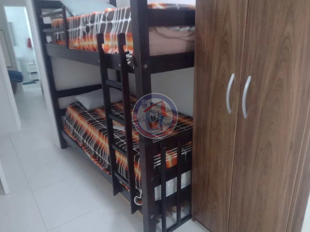 Apartamento, 4 quartos, 149 m² - Foto 12
