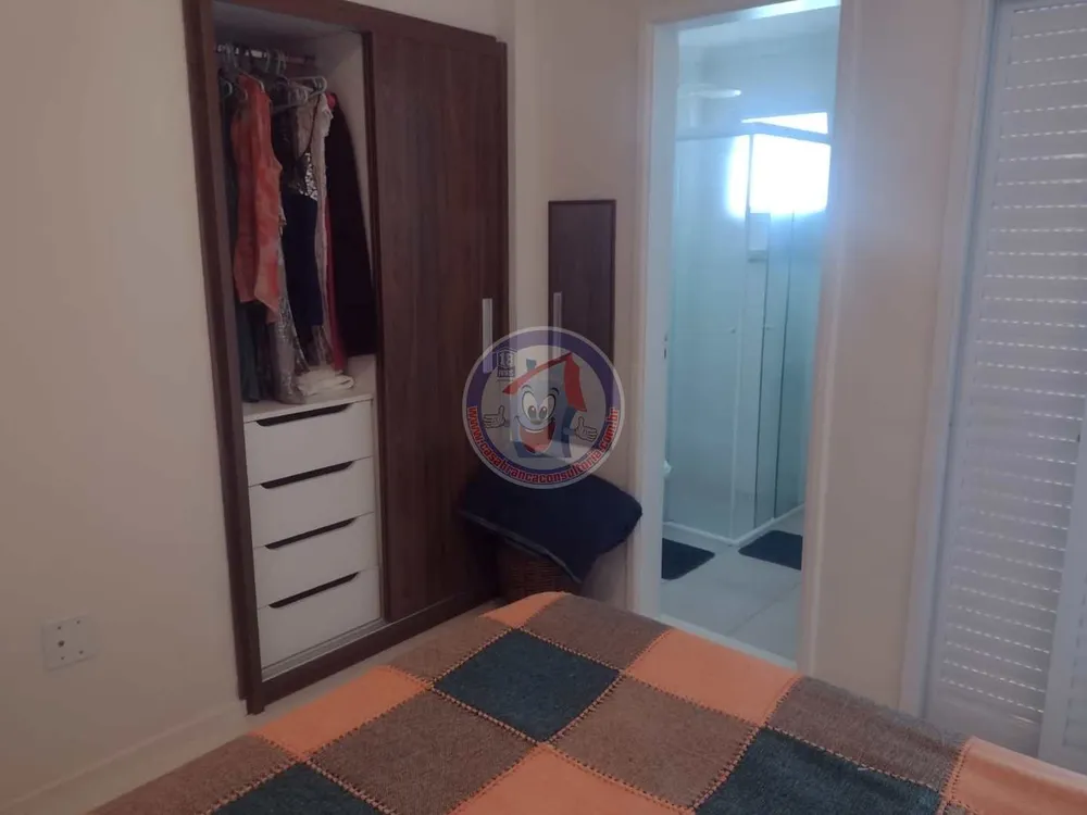 Apartamento, 4 quartos, 149 m² - Foto 8