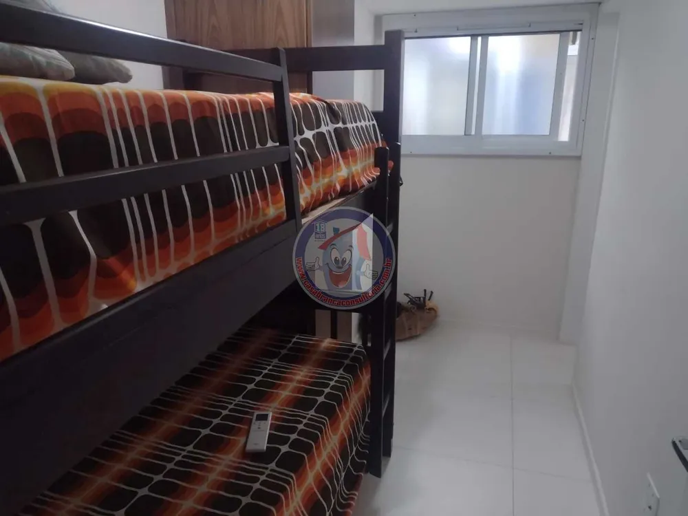 Apartamento, 4 quartos, 149 m² - Foto 11