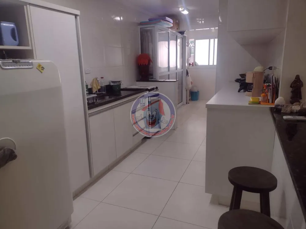 Apartamento, 4 quartos, 149 m² - Foto 3