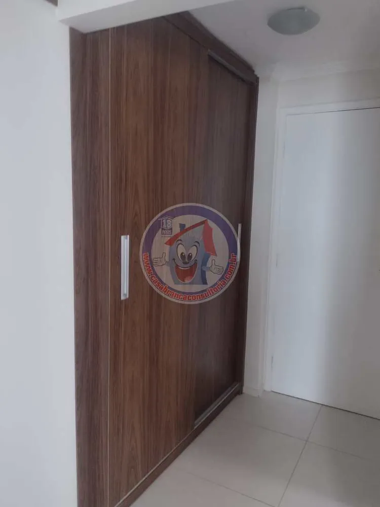 Apartamento, 4 quartos, 149 m² - Foto 7