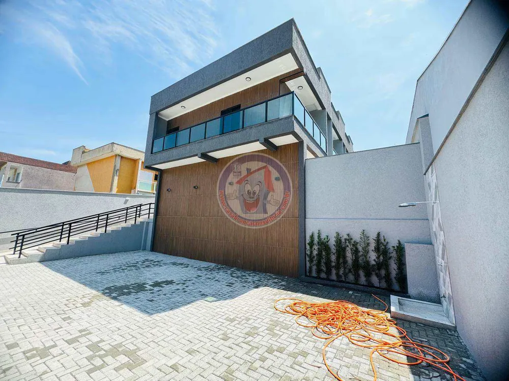 Sobrado, 2 quartos, 90 m² - Foto 2