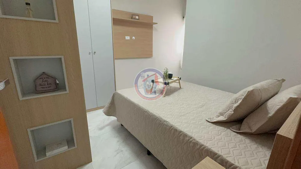Sobrado, 2 quartos, 90 m² - Foto 11
