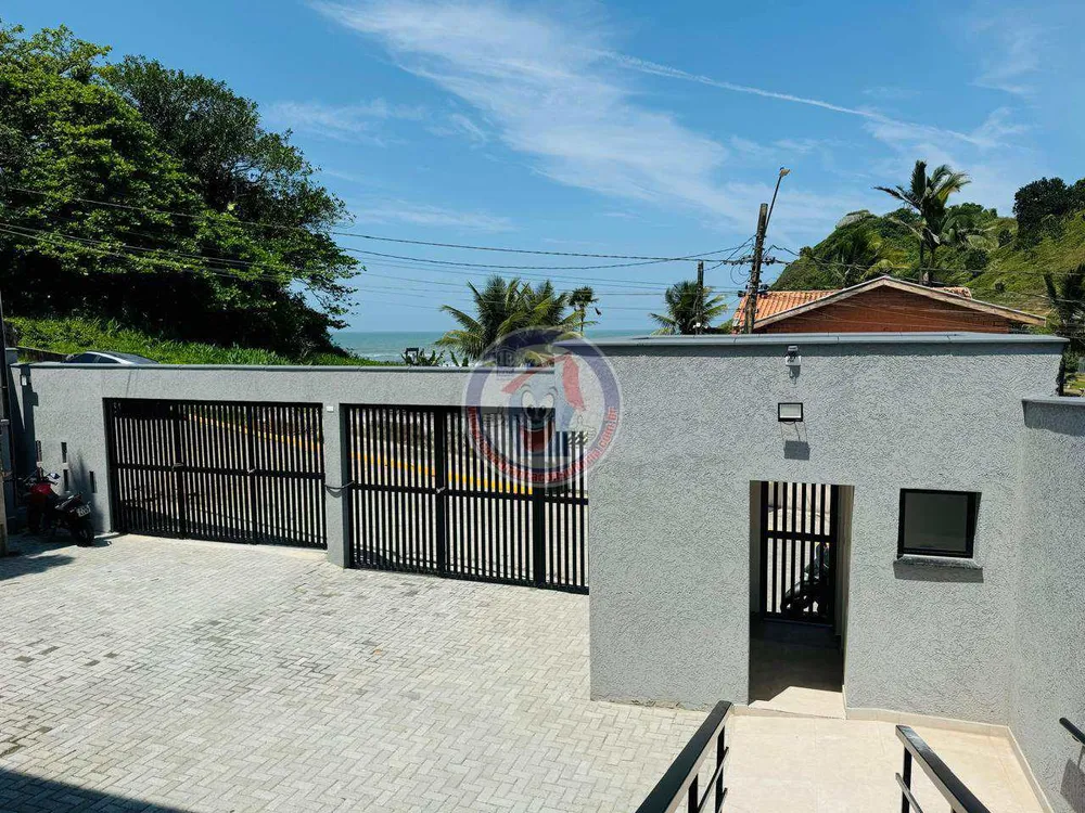 Sobrado, 2 quartos, 90 m² - Foto 4