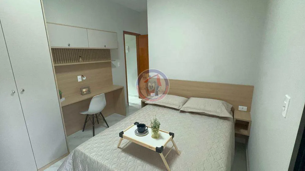 Sobrado, 2 quartos, 90 m² - Foto 12