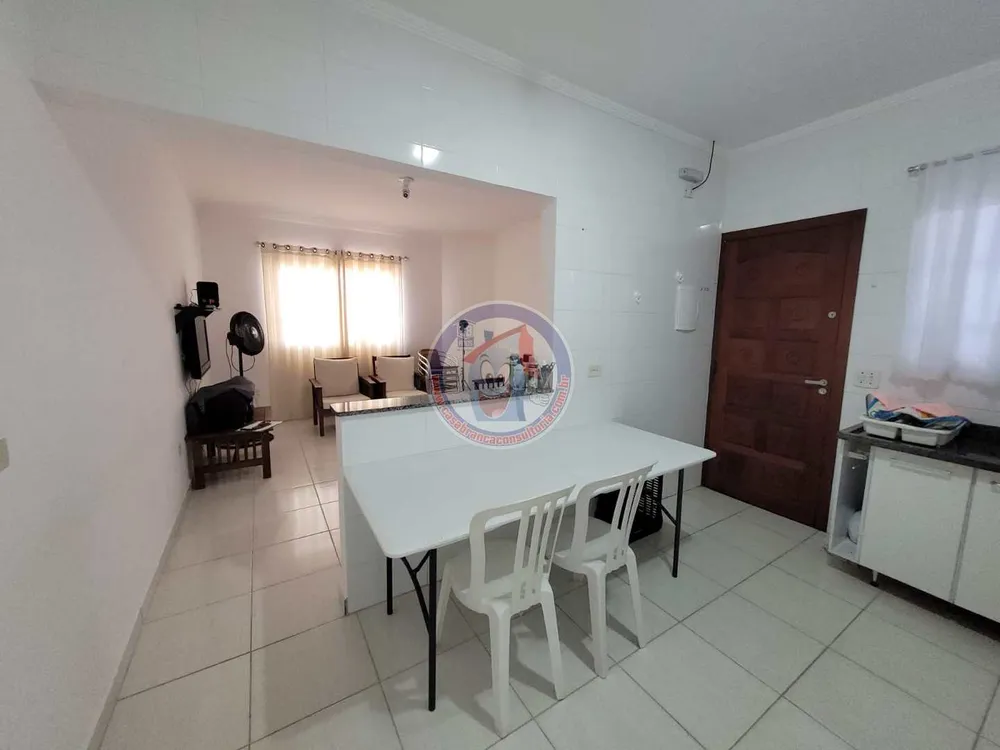 Casa, 2 quartos, 81 m² - Foto 5