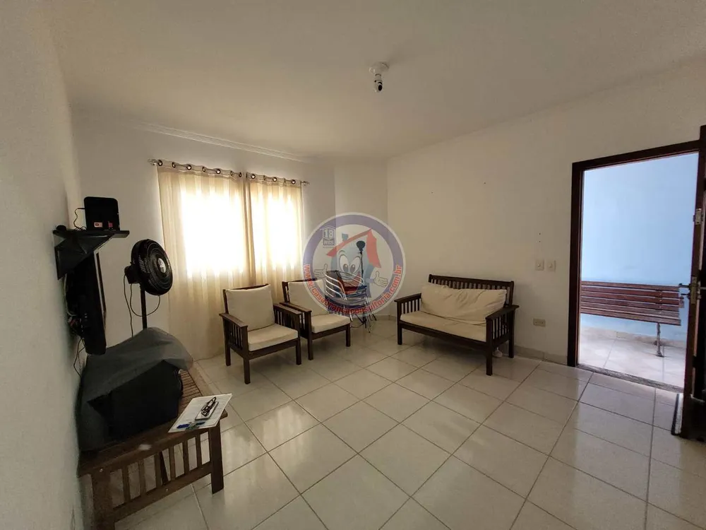 Casa, 2 quartos, 81 m² - Foto 1