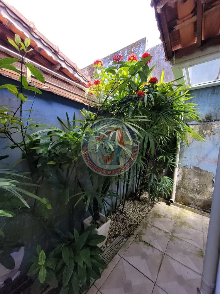 Casa, 2 quartos, 81 m² - Foto 4