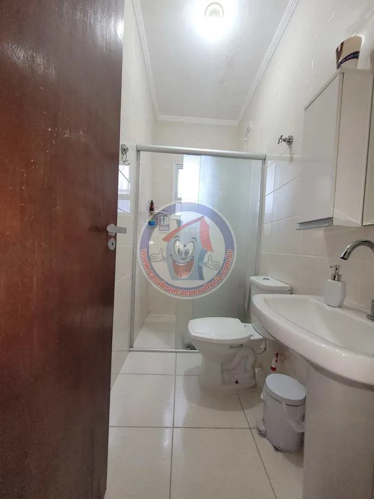 Casa, 2 quartos, 81 m² - Foto 6
