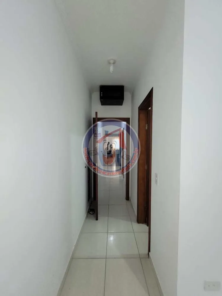 Casa, 2 quartos, 81 m² - Foto 7