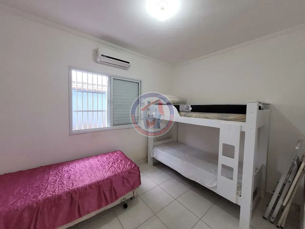 Casa, 2 quartos, 81 m² - Foto 14