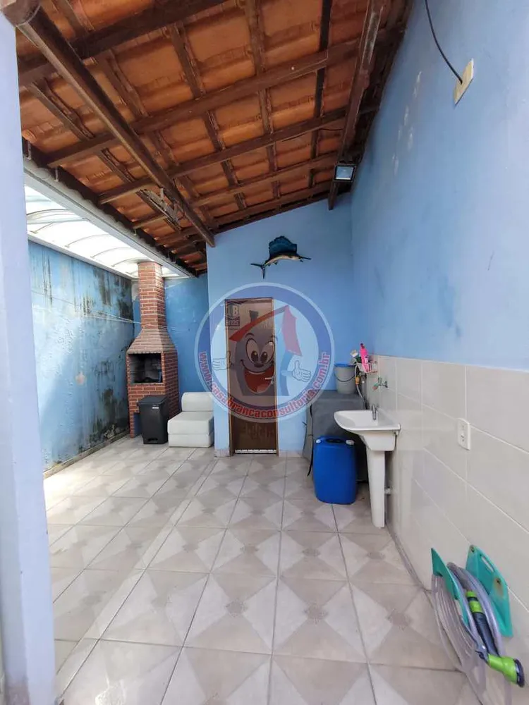 Casa, 2 quartos, 81 m² - Foto 9