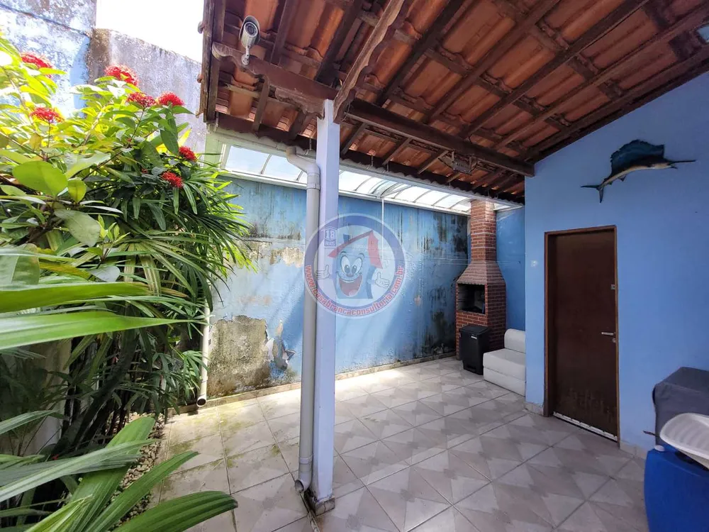 Casa, 2 quartos, 81 m² - Foto 2