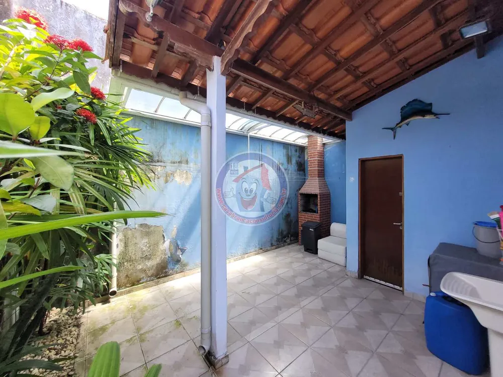 Casa, 2 quartos, 81 m² - Foto 8