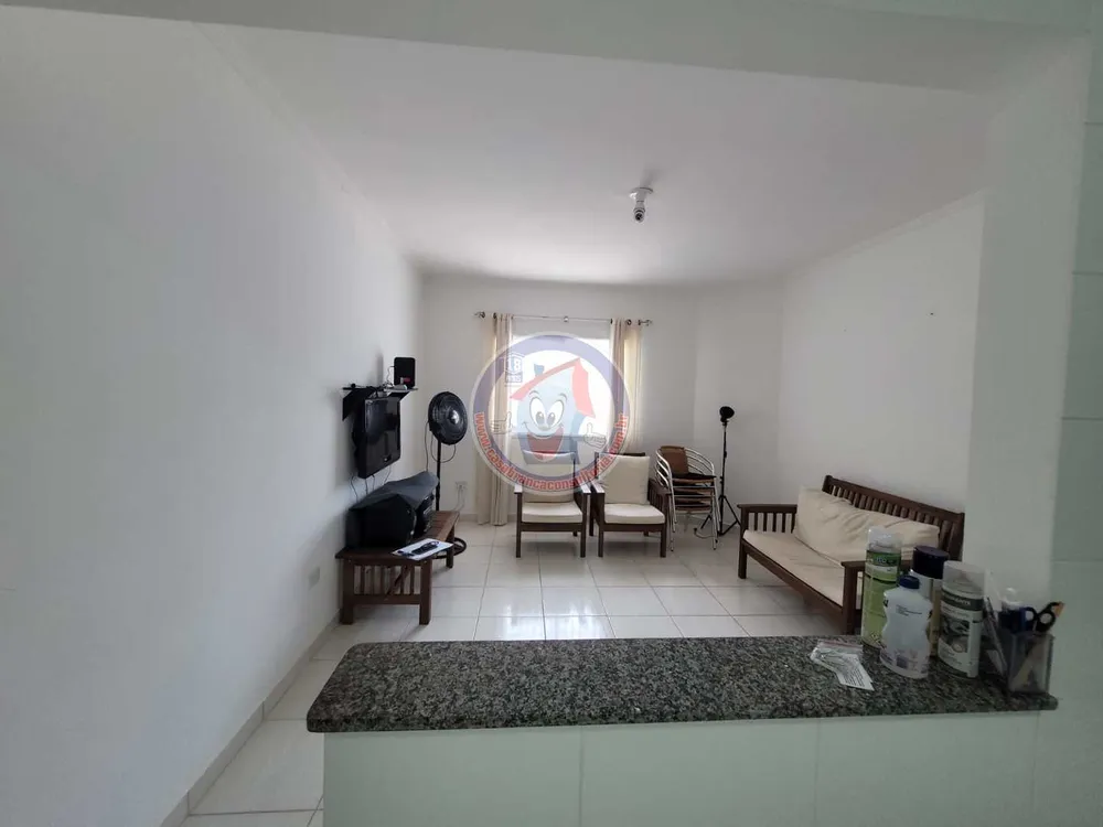 Casa, 2 quartos, 81 m² - Foto 3