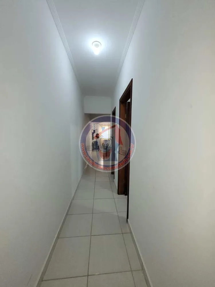 Casa, 2 quartos, 81 m² - Foto 16