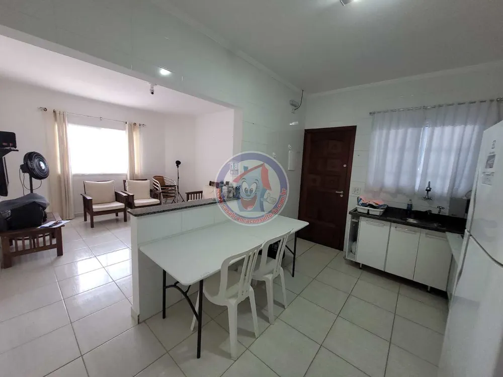 Casa, 2 quartos, 81 m² - Foto 11