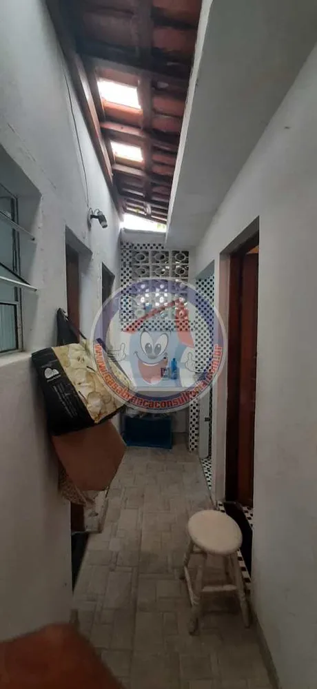 Sobrado, 3 quartos, 70 m² - Foto 3