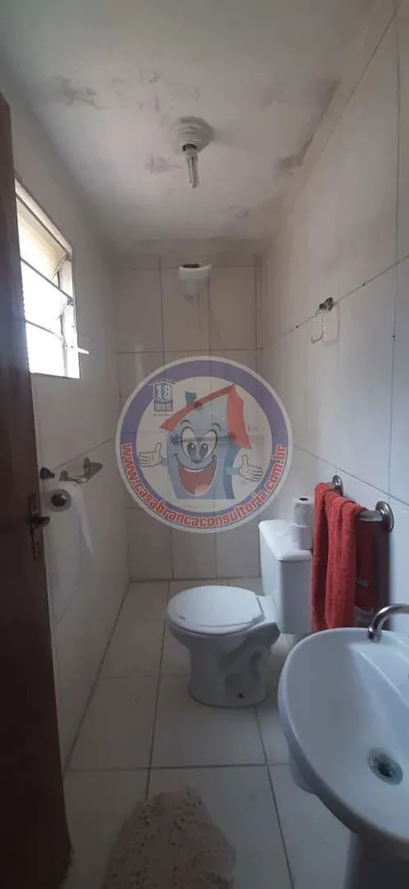 Sobrado, 3 quartos, 70 m² - Foto 9
