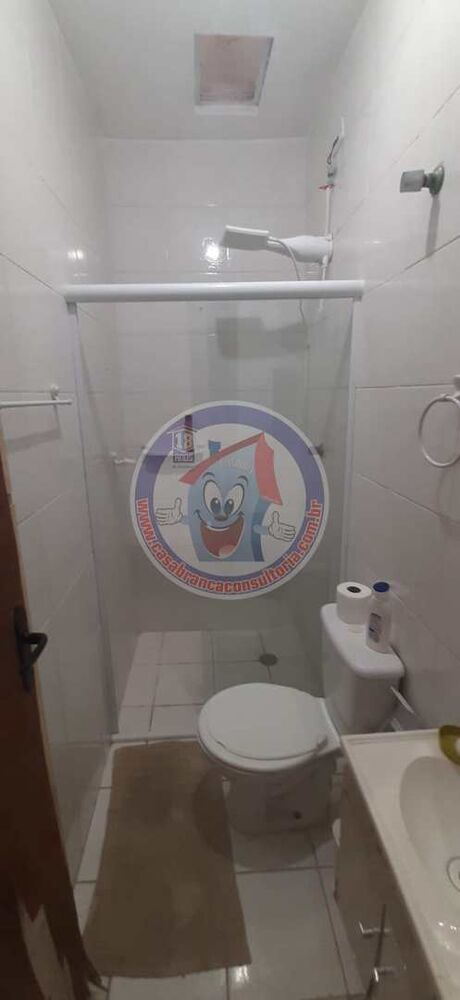 Sobrado à venda com 3 quartos, 70m² - Foto 8