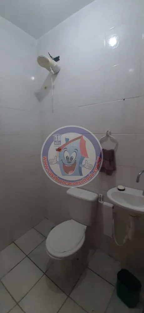 Sobrado, 3 quartos, 70 m² - Foto 4