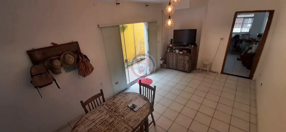 Sobrado, 3 quartos, 70 m² - Foto 8