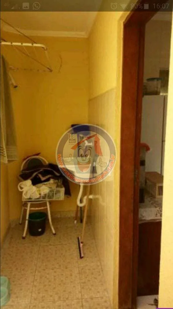 Sobrado, 2 quartos, 70 m² - Foto 7