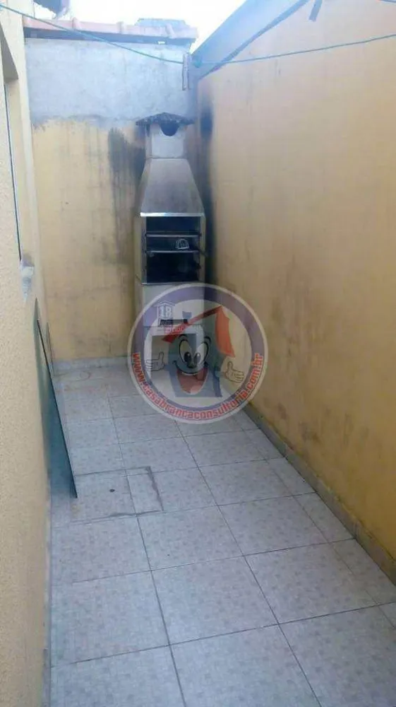 Sobrado, 2 quartos, 70 m² - Foto 8