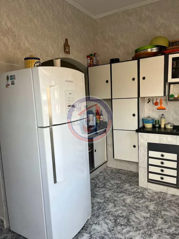 Casa, 2 quartos, 146 m² - Foto 4