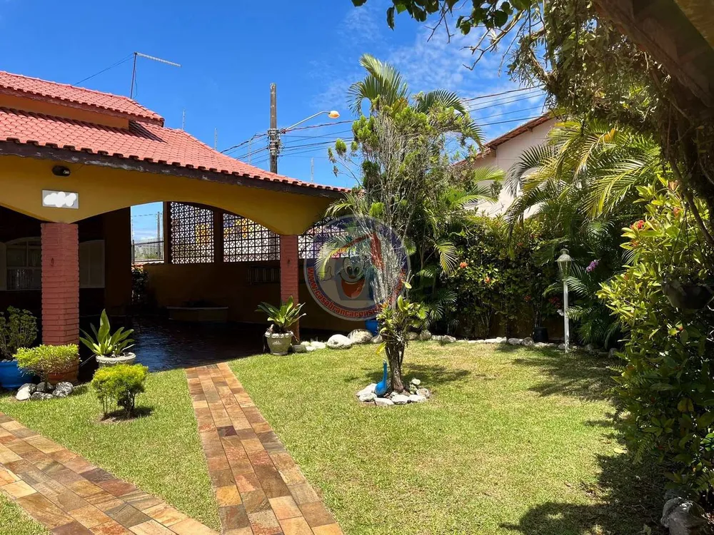 Casa, 2 quartos, 146 m² - Foto 1