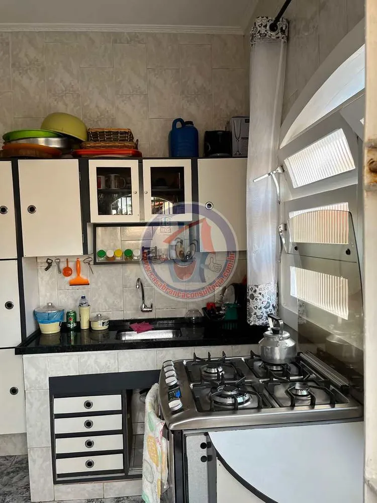 Casa, 2 quartos, 146 m² - Foto 3