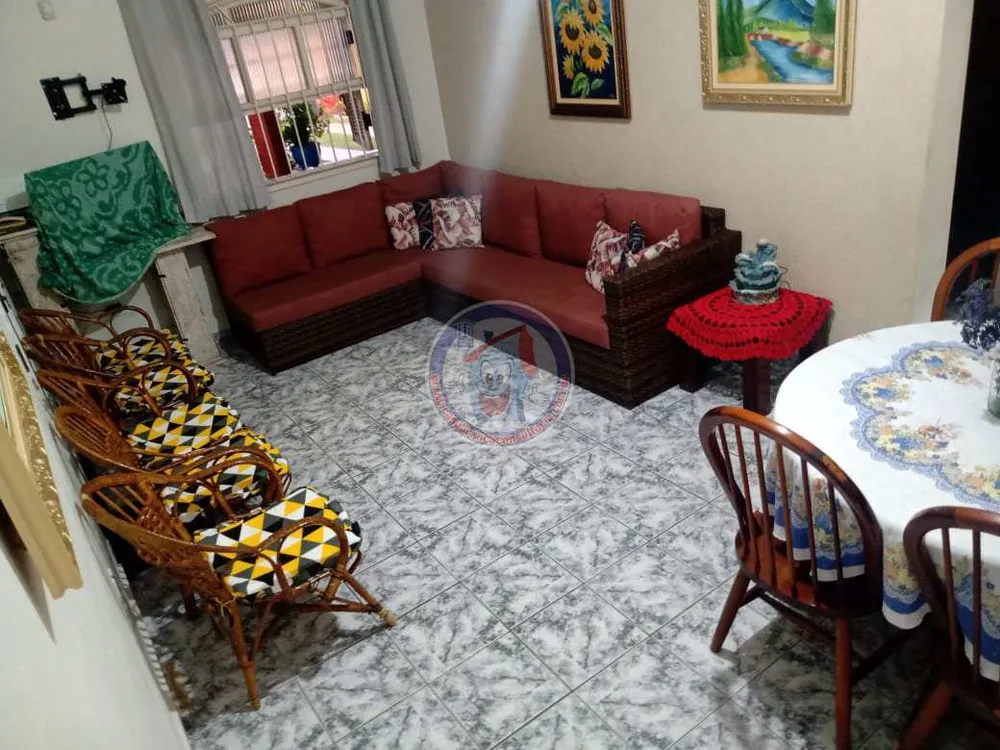 Casa, 2 quartos, 146 m² - Foto 6