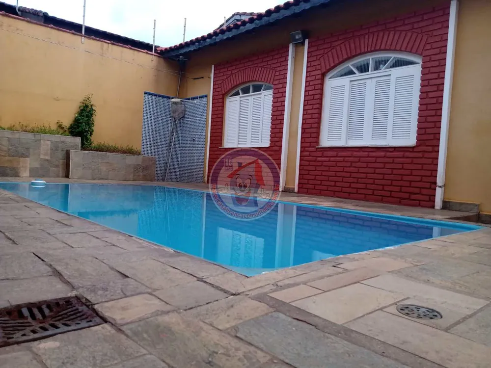 Casa, 2 quartos, 146 m² - Foto 2