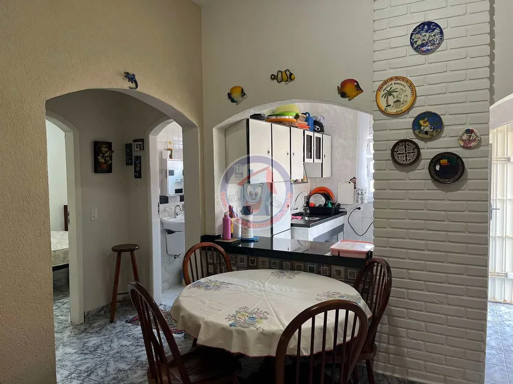 Casa, 2 quartos, 146 m² - Foto 5