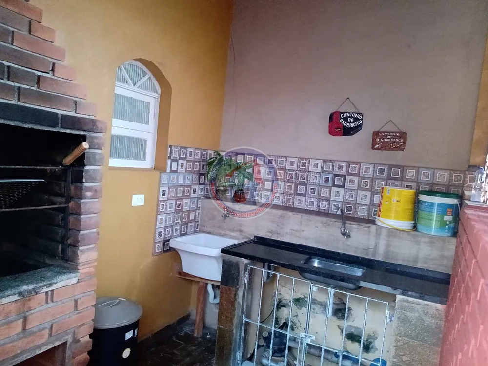 Casa, 2 quartos, 146 m² - Foto 10
