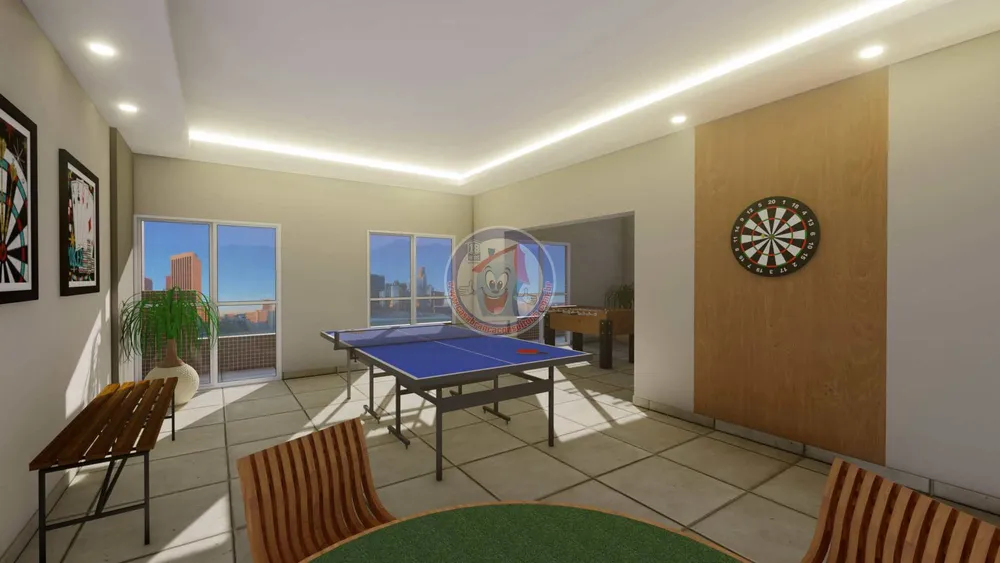 Apartamento, 2 quartos, 76 m² - Foto 8
