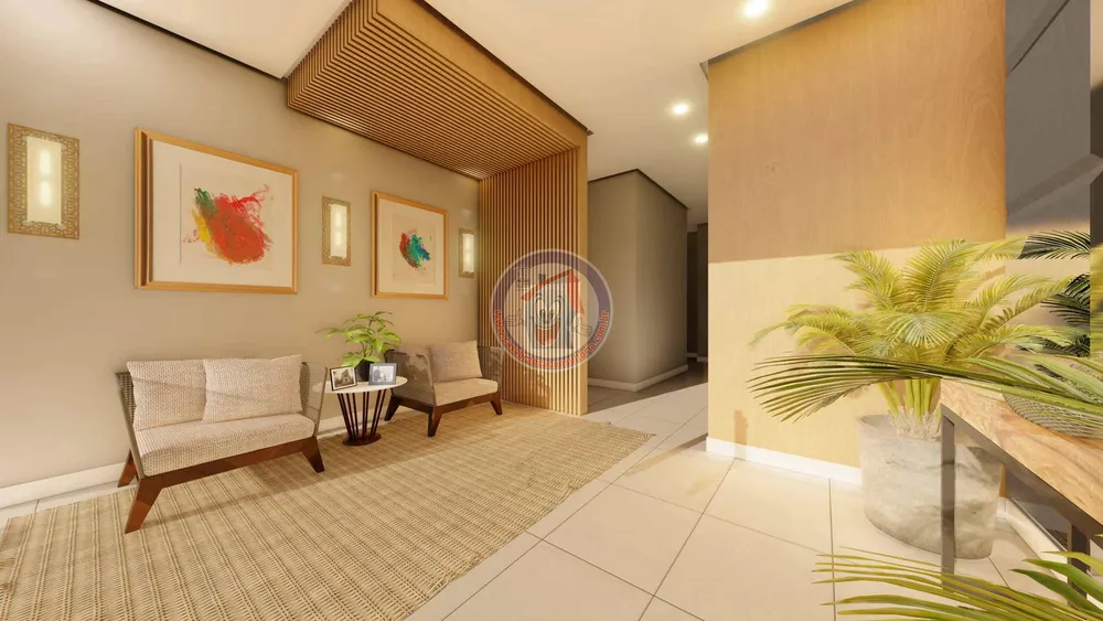 Apartamento, 2 quartos, 76 m² - Foto 5