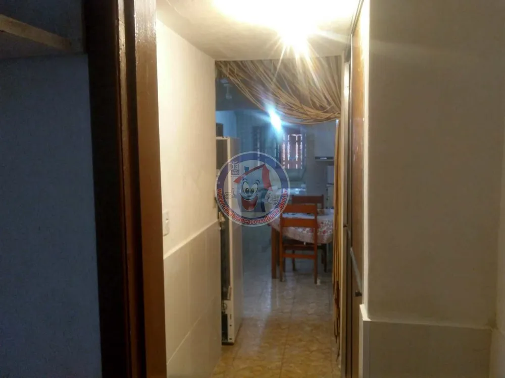 Casa, 2 quartos, 93 m² - Foto 9