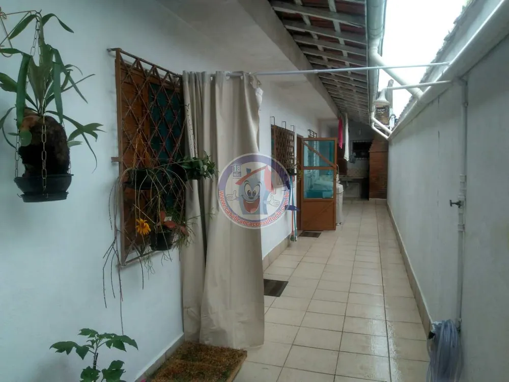 Casa, 2 quartos, 93 m² - Foto 10
