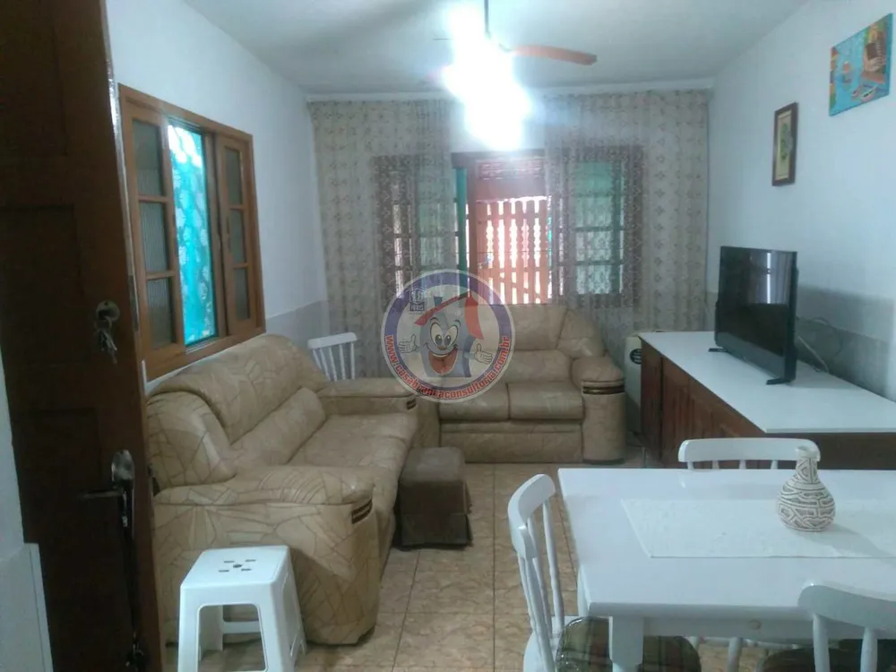 Casa, 2 quartos, 93 m² - Foto 2
