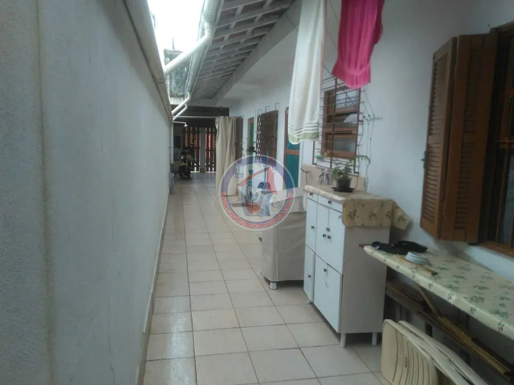 Casa, 2 quartos, 93 m² - Foto 11