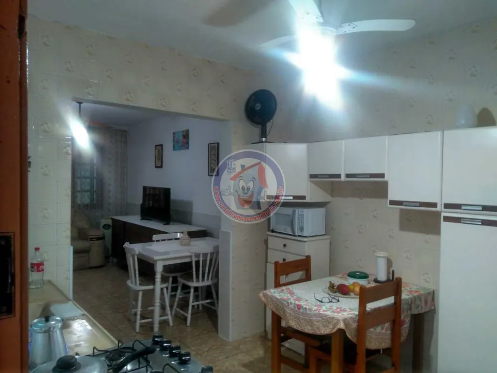 Casa, 2 quartos, 93 m² - Foto 3