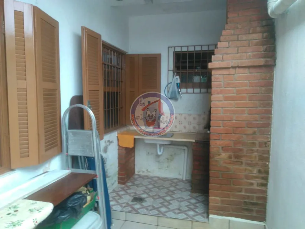 Casa, 2 quartos, 93 m² - Foto 12