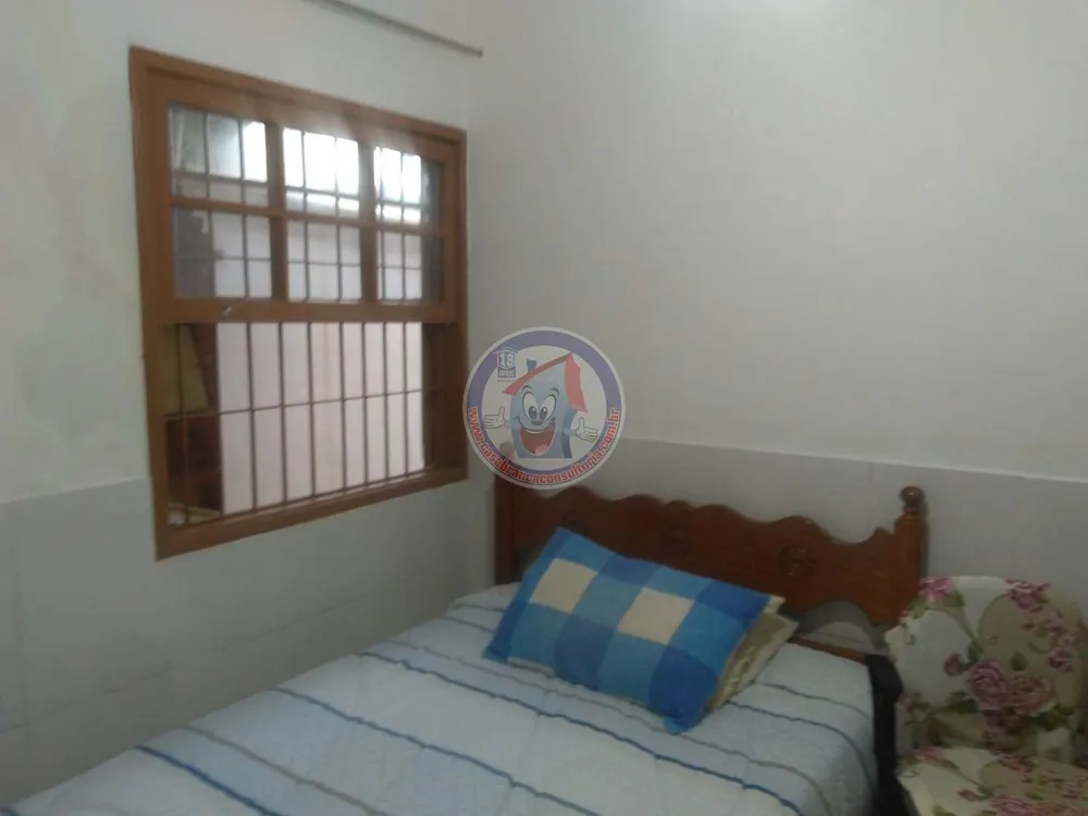Casa, 2 quartos, 93 m² - Foto 4