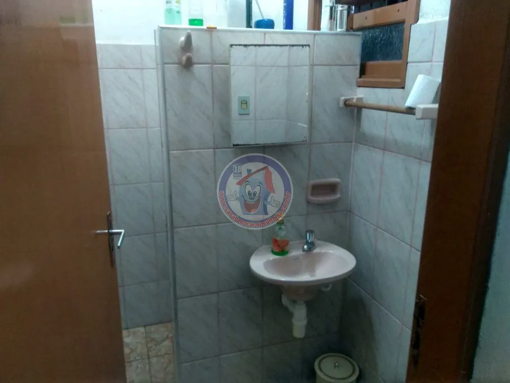 Casa, 2 quartos, 93 m² - Foto 8